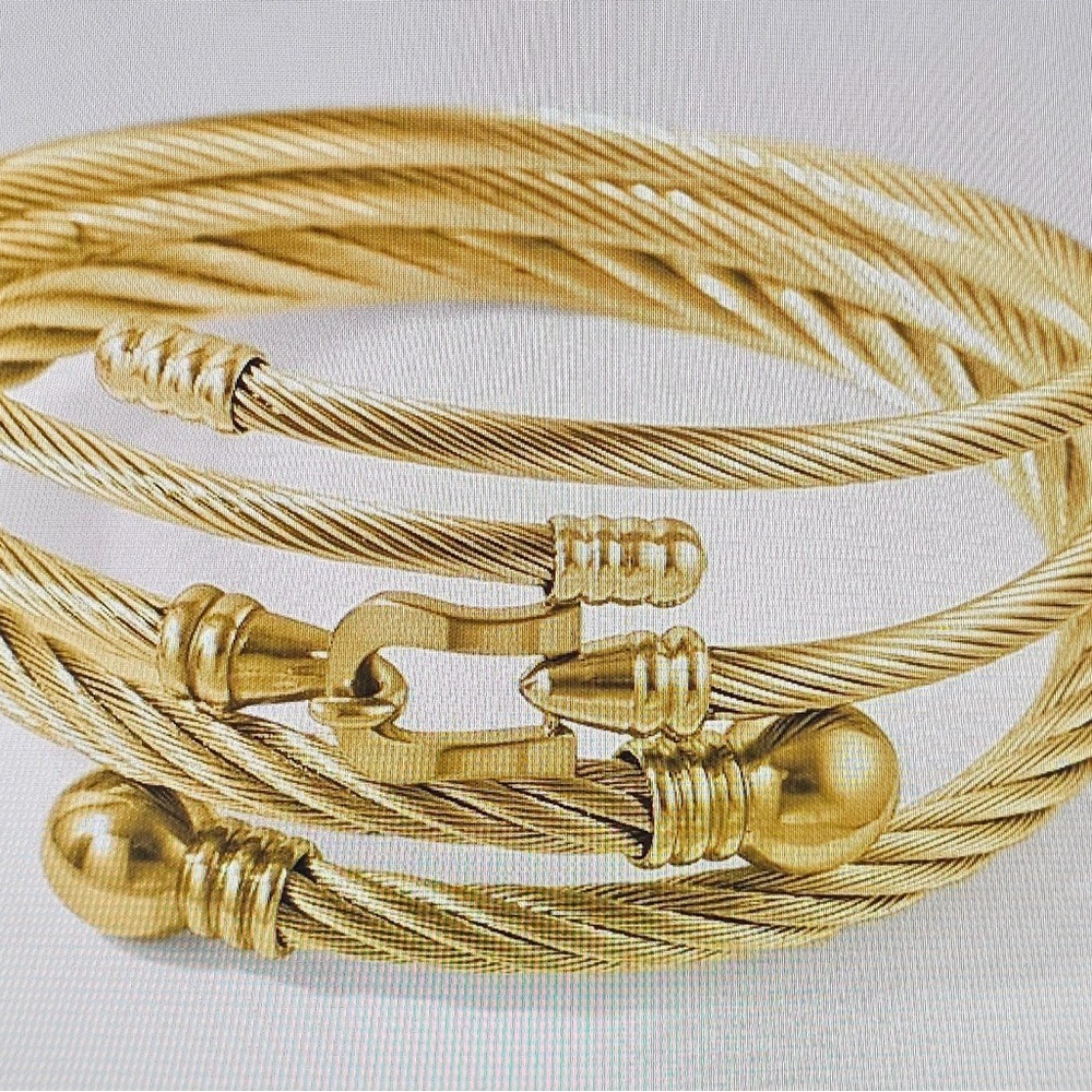 High fashion Rope Bracelet Set